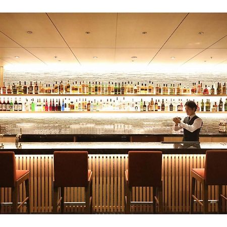 Tokyo East Side Hotel Kaie Luaran gambar