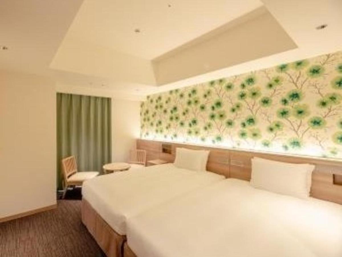 Tokyo East Side Hotel Kaie Luaran gambar