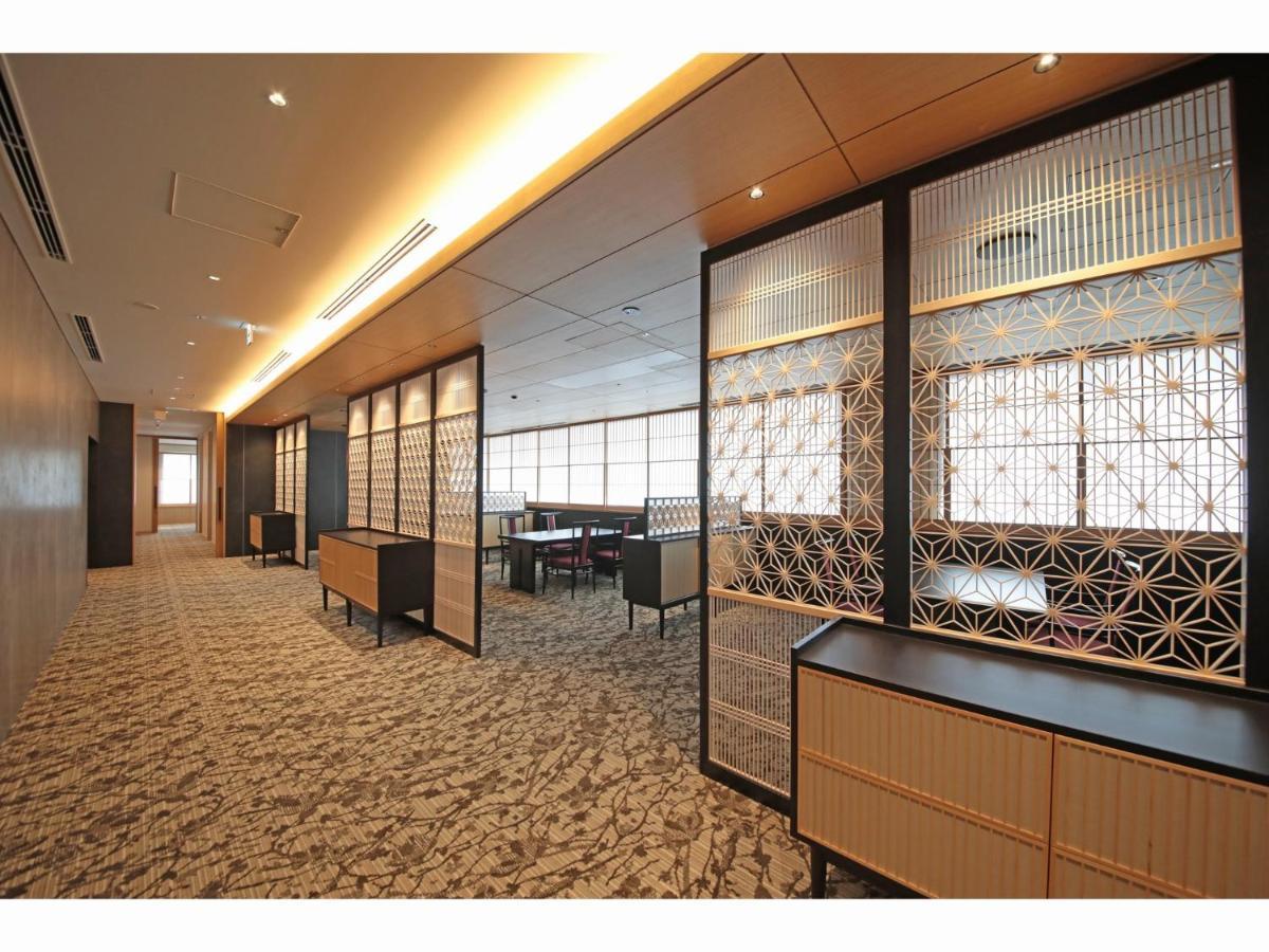 Tokyo East Side Hotel Kaie Luaran gambar