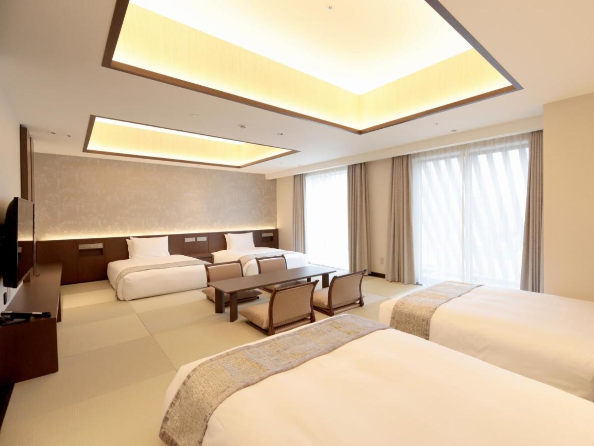 Tokyo East Side Hotel Kaie Luaran gambar