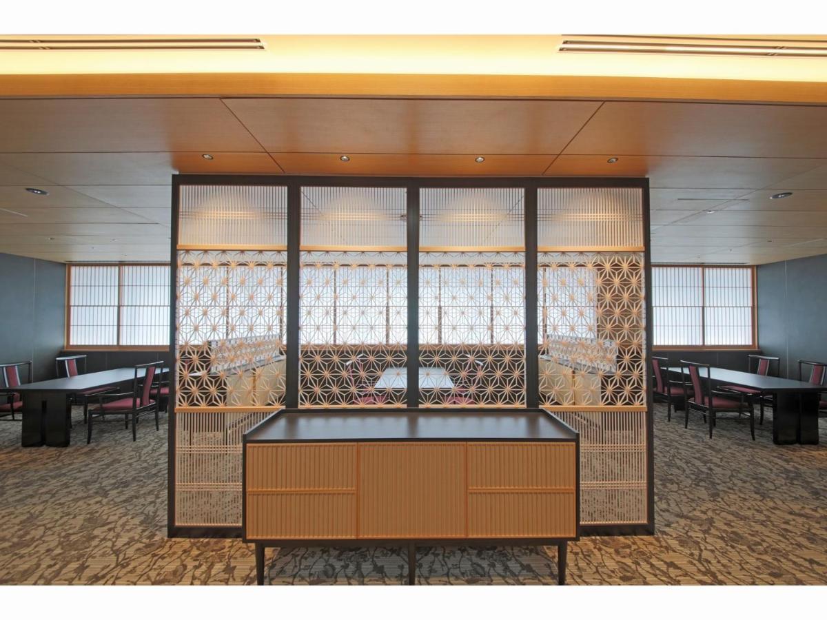 Tokyo East Side Hotel Kaie Luaran gambar