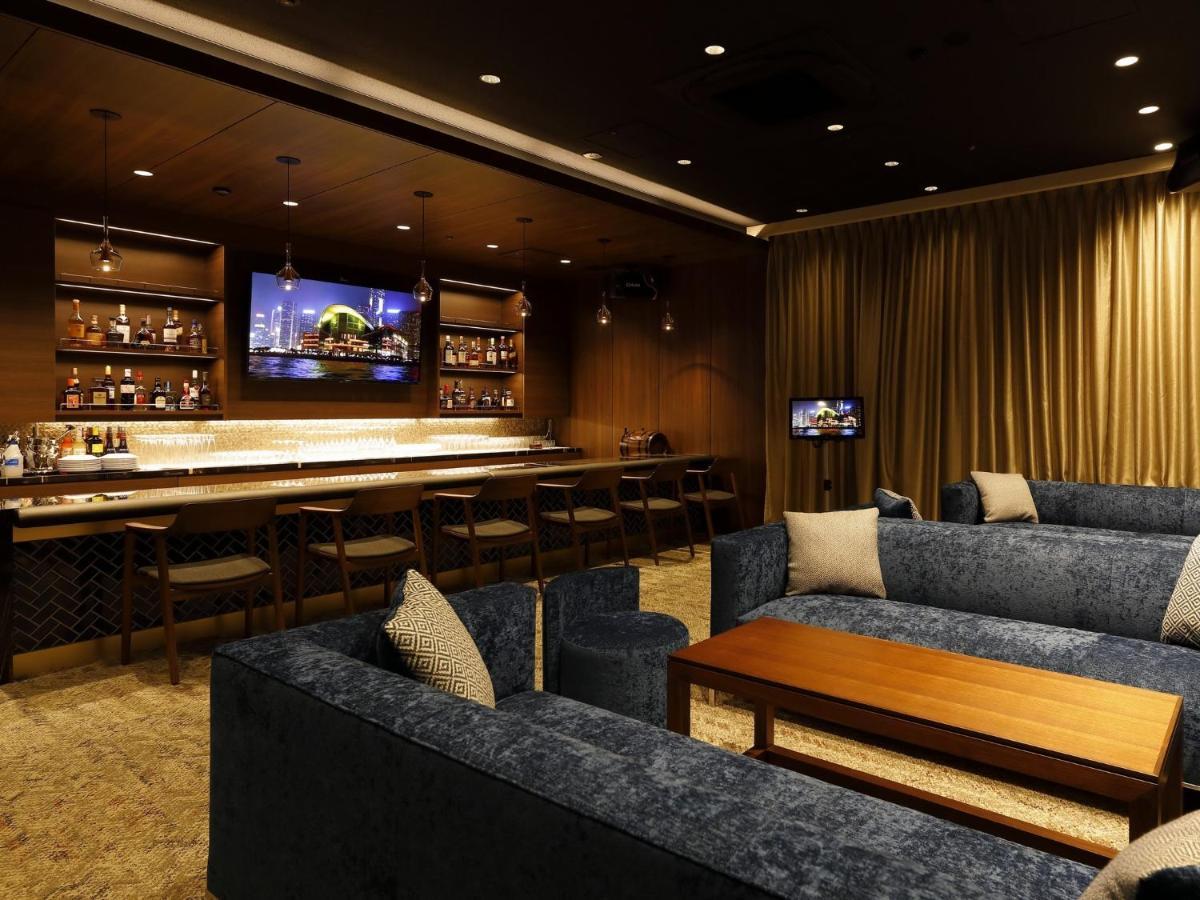 Tokyo East Side Hotel Kaie Luaran gambar