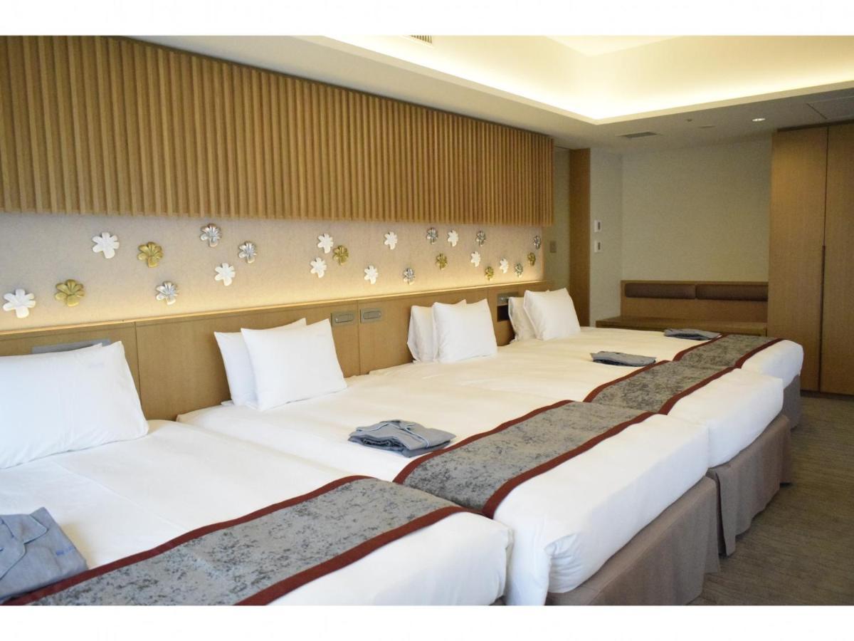 Tokyo East Side Hotel Kaie Luaran gambar