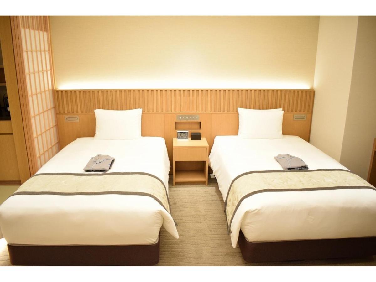 Tokyo East Side Hotel Kaie Luaran gambar