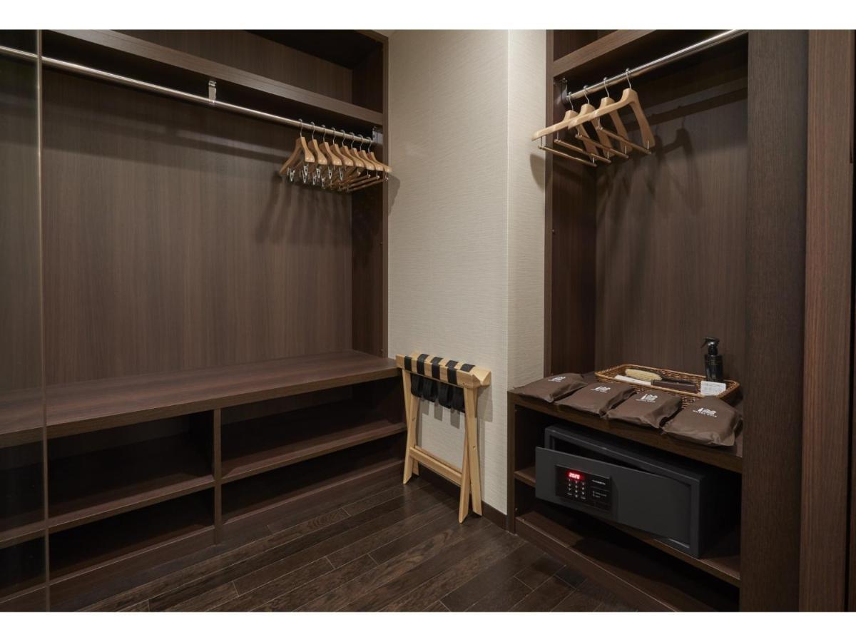 Tokyo East Side Hotel Kaie Luaran gambar