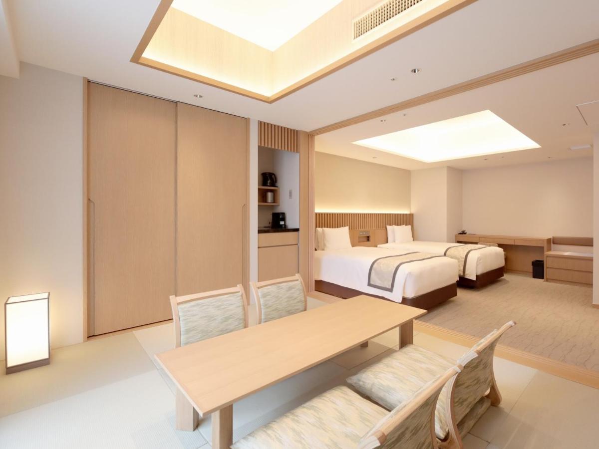 Tokyo East Side Hotel Kaie Luaran gambar