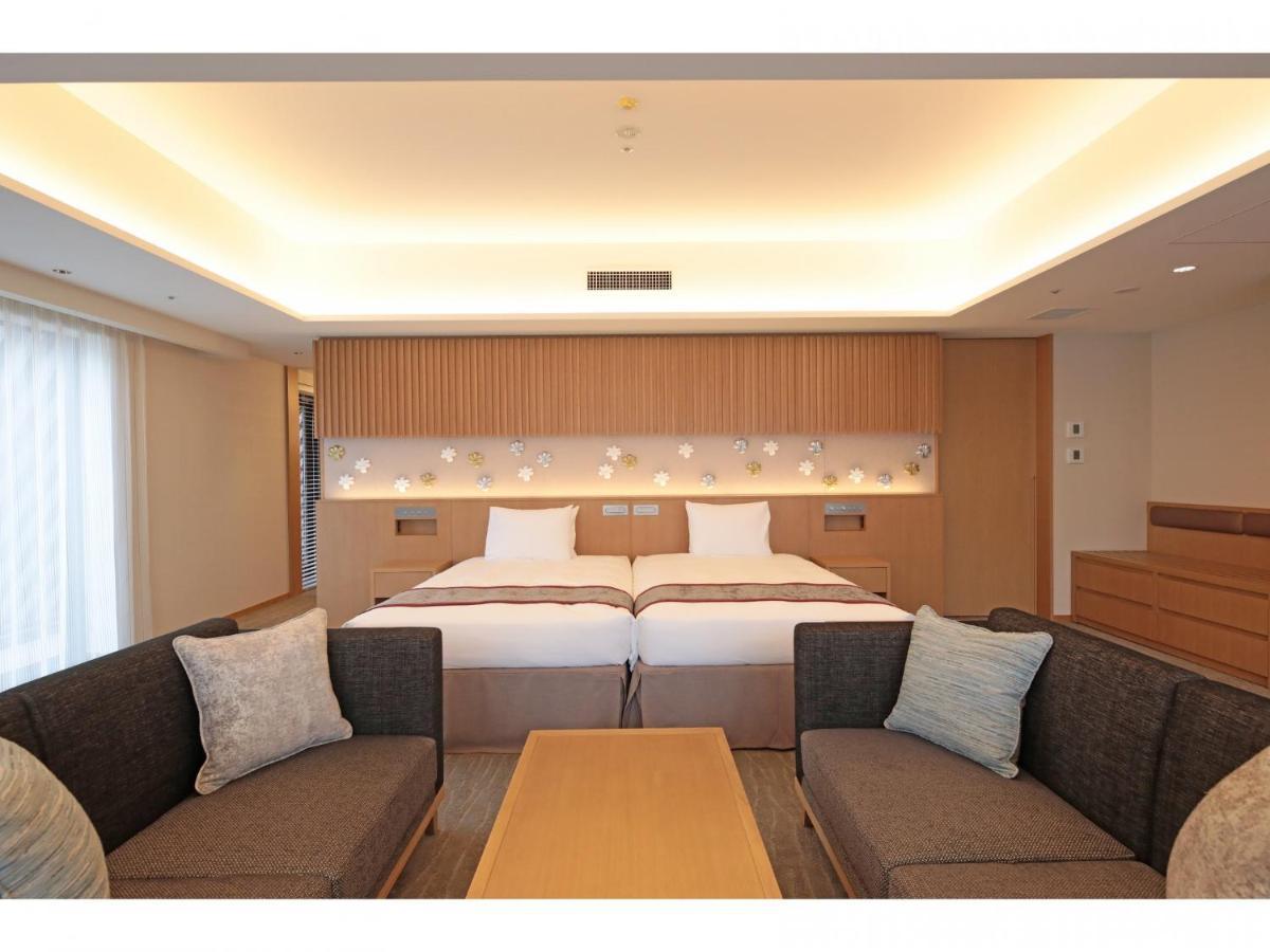 Tokyo East Side Hotel Kaie Luaran gambar