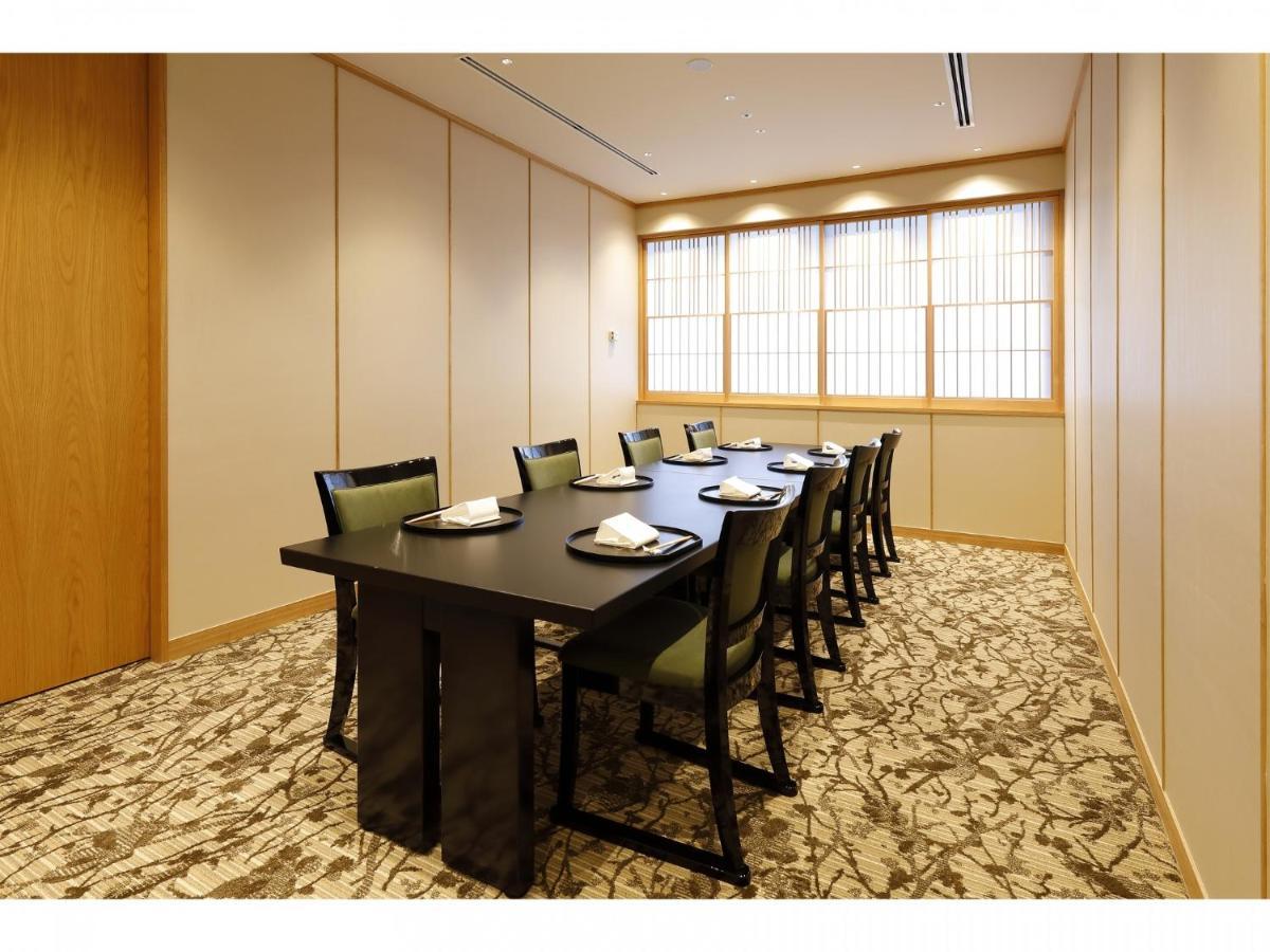 Tokyo East Side Hotel Kaie Luaran gambar
