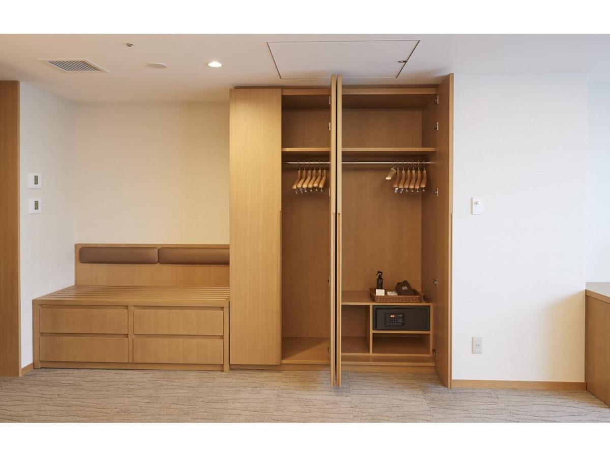 Tokyo East Side Hotel Kaie Luaran gambar