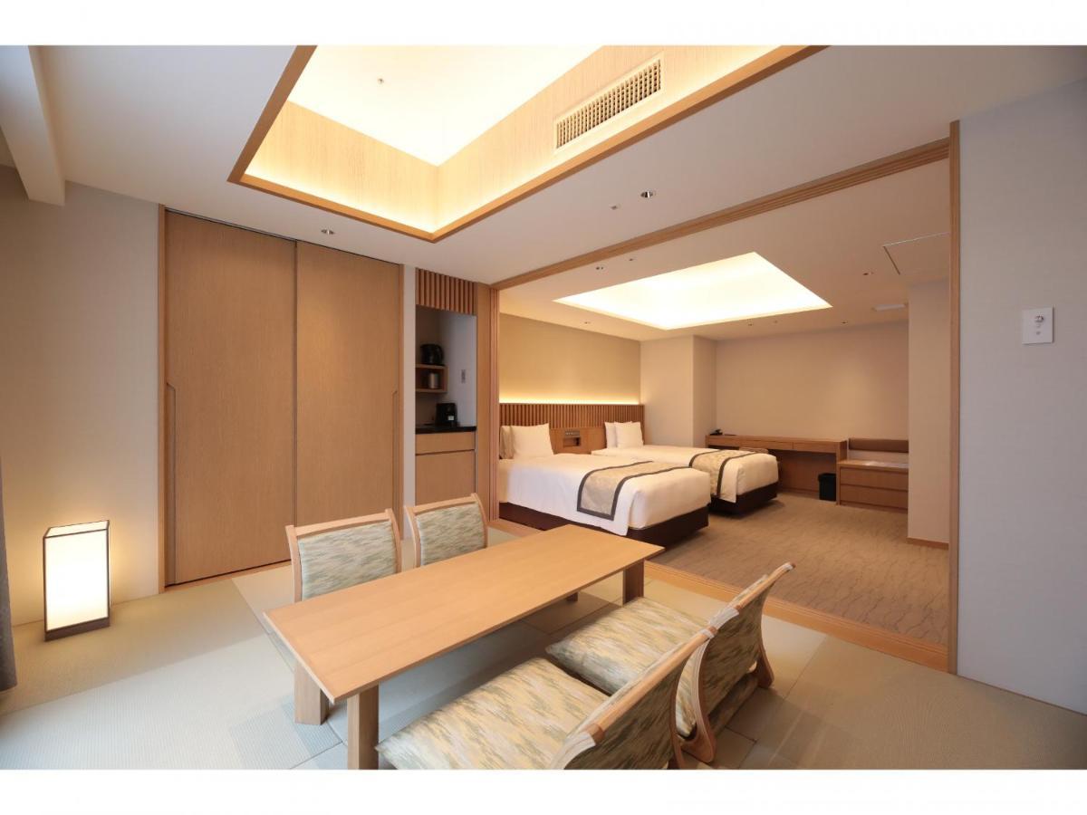 Tokyo East Side Hotel Kaie Luaran gambar