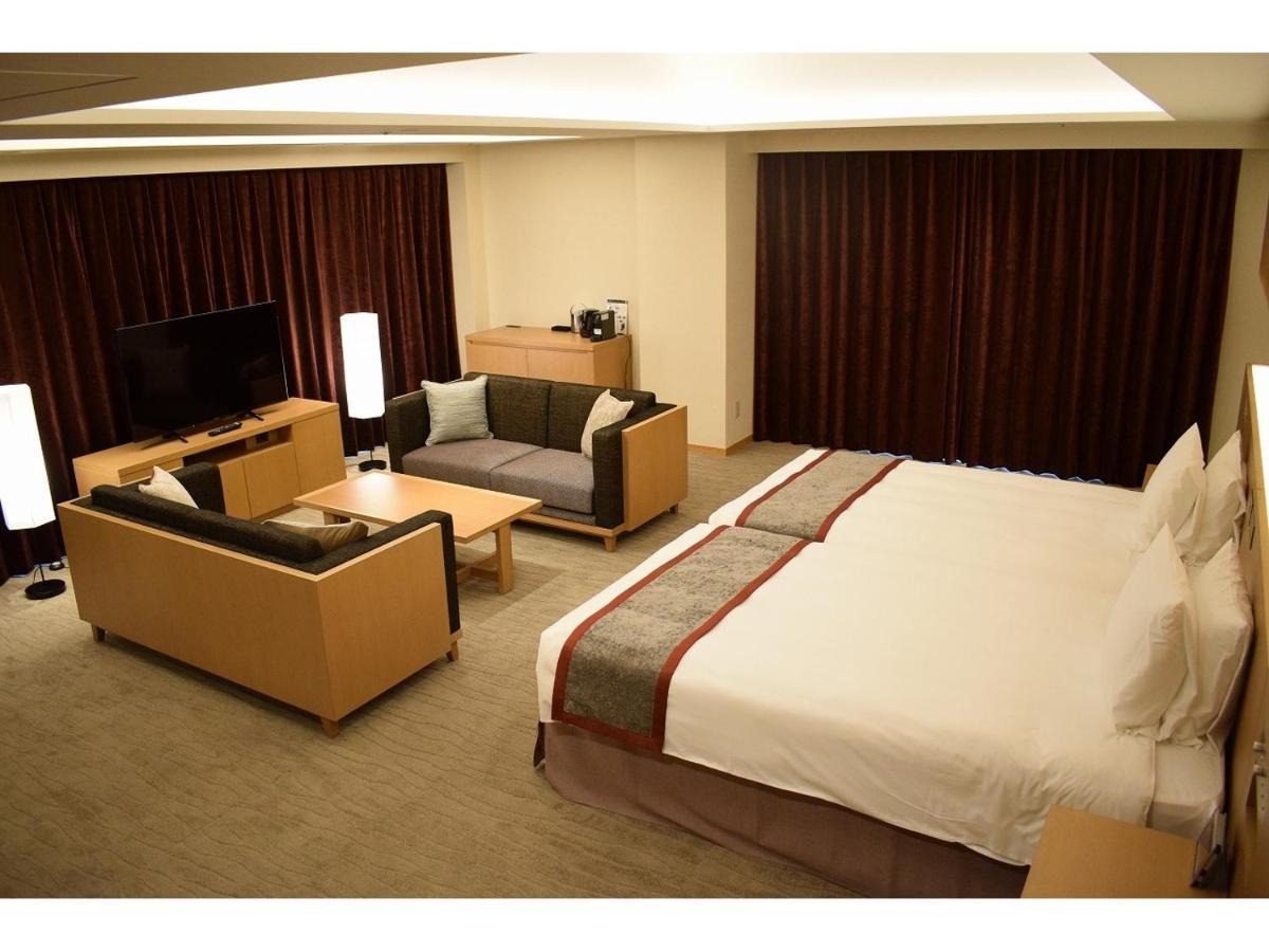 Tokyo East Side Hotel Kaie Luaran gambar