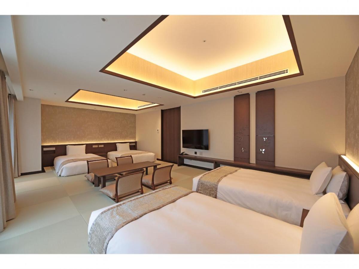 Tokyo East Side Hotel Kaie Luaran gambar