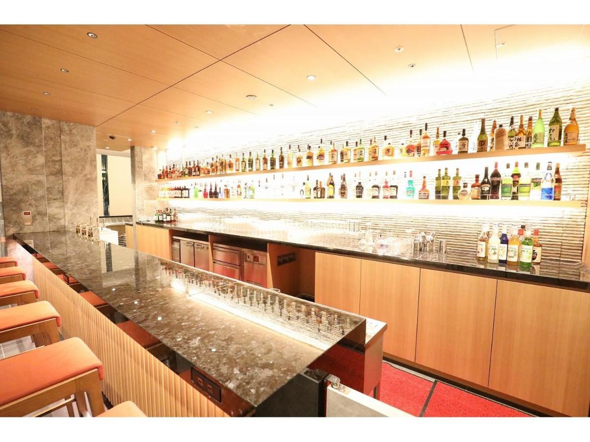 Tokyo East Side Hotel Kaie Luaran gambar