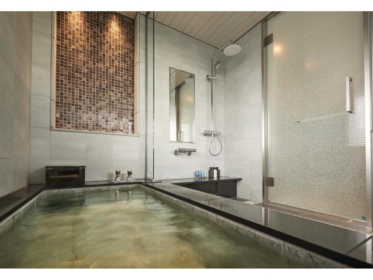 Tokyo East Side Hotel Kaie Luaran gambar