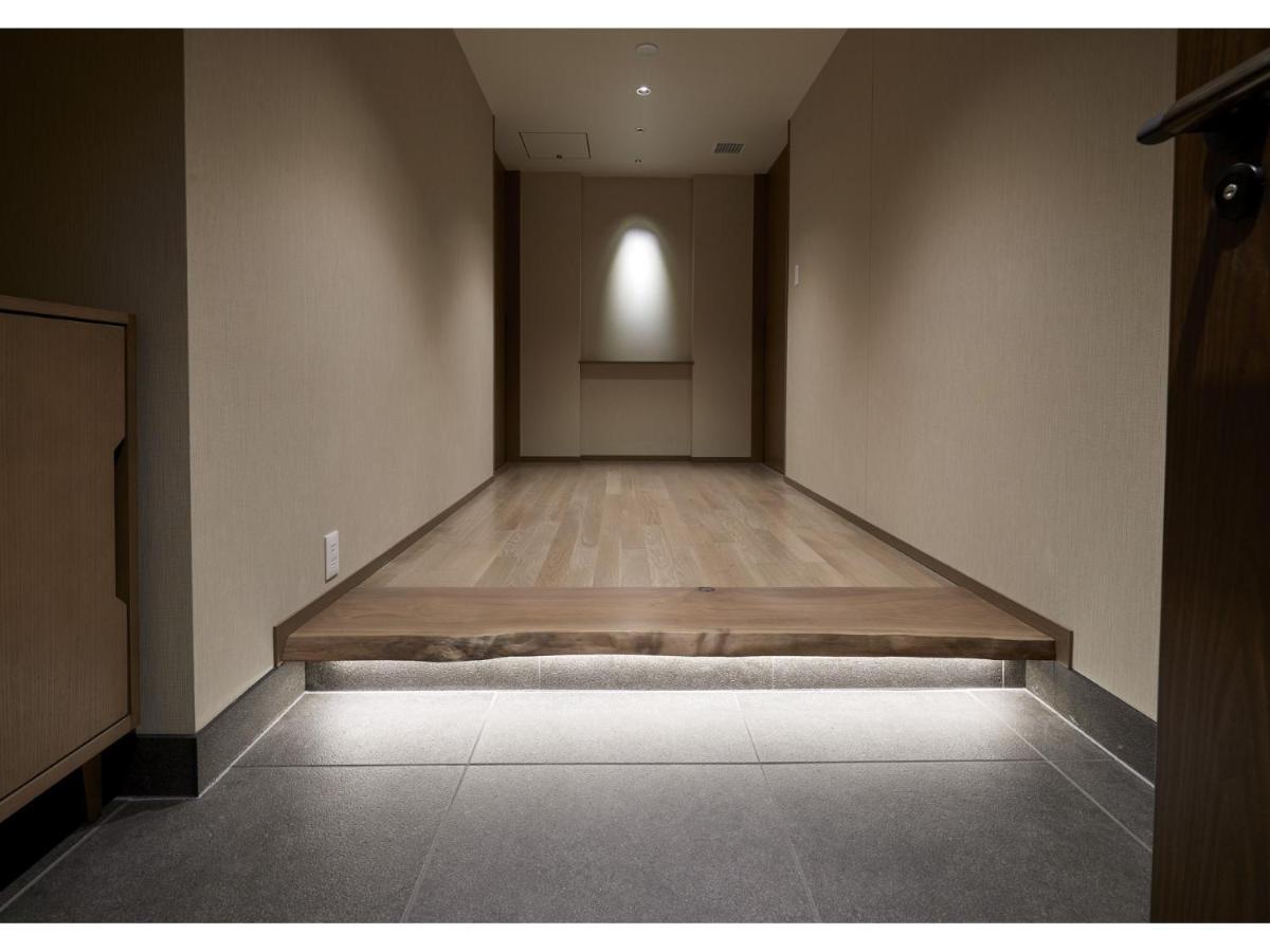 Tokyo East Side Hotel Kaie Luaran gambar