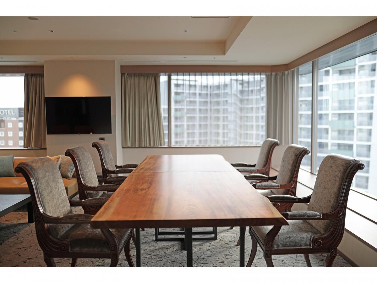Tokyo East Side Hotel Kaie Luaran gambar