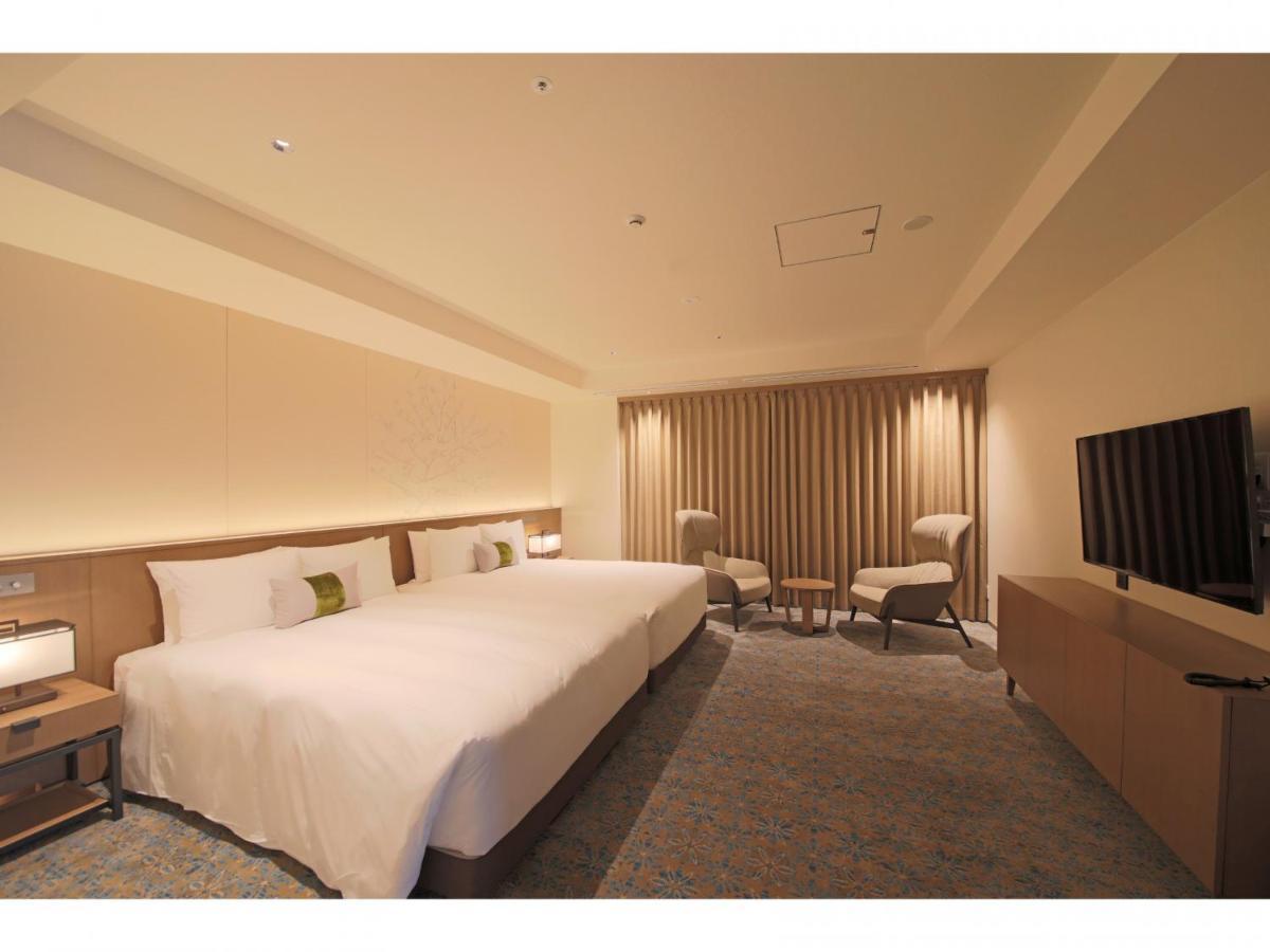 Tokyo East Side Hotel Kaie Luaran gambar